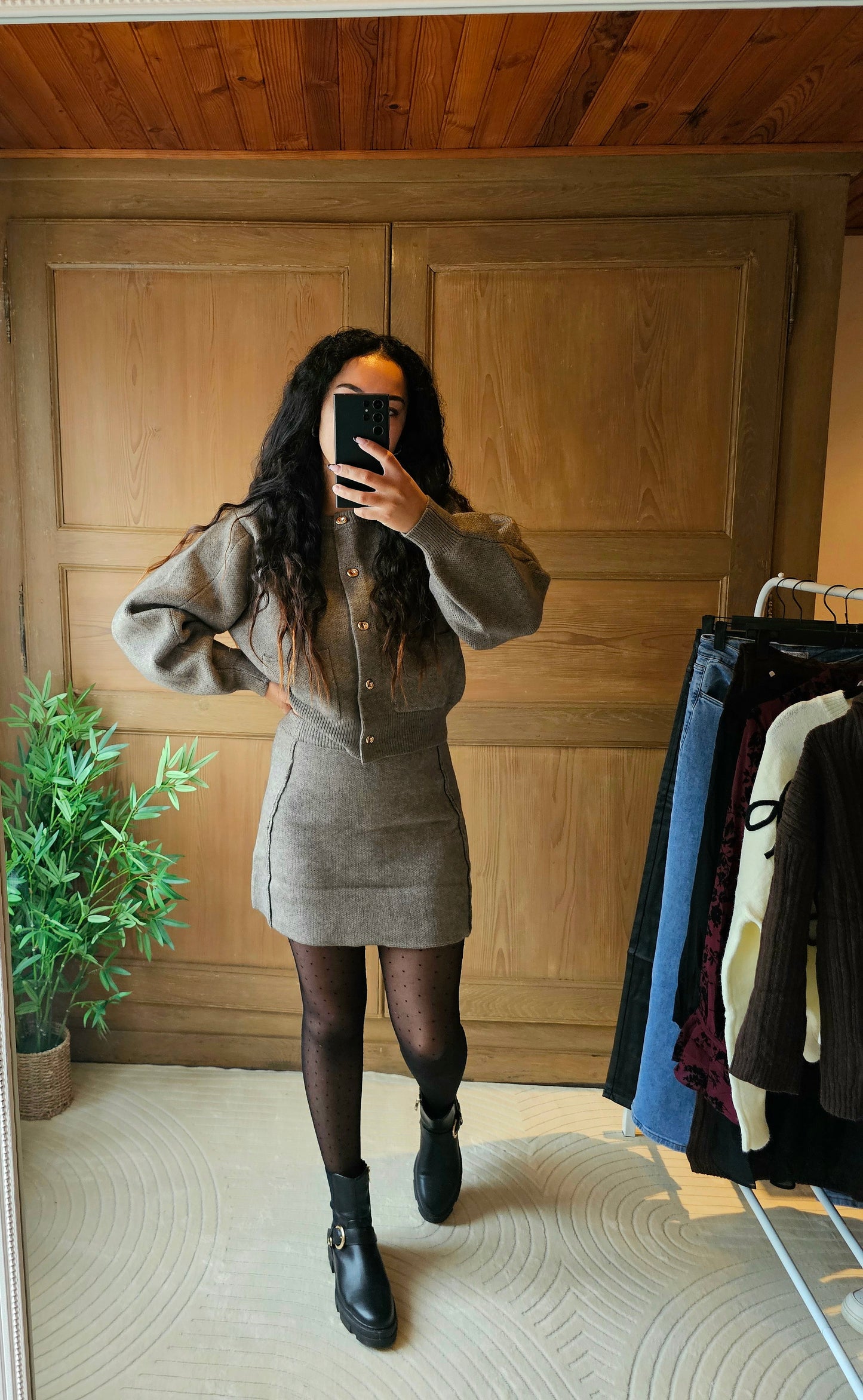Ensemble JUNE