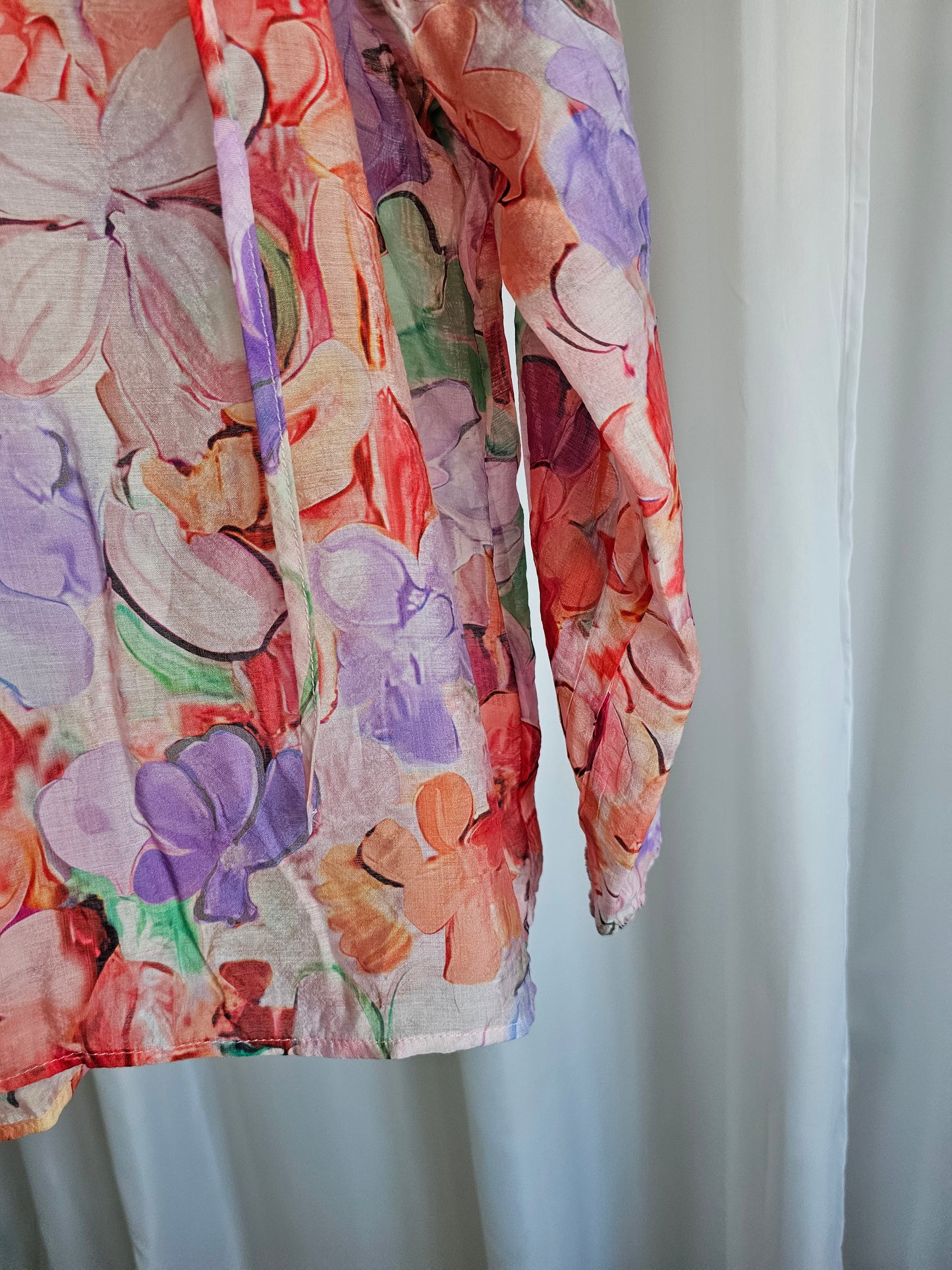 Chemise IRIS