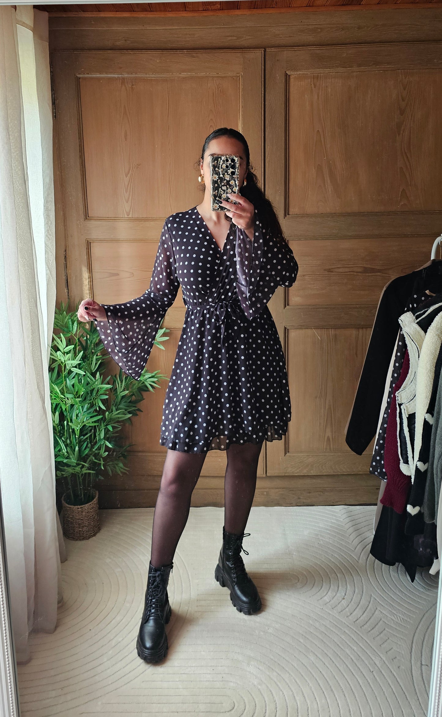 Robe LOUISE