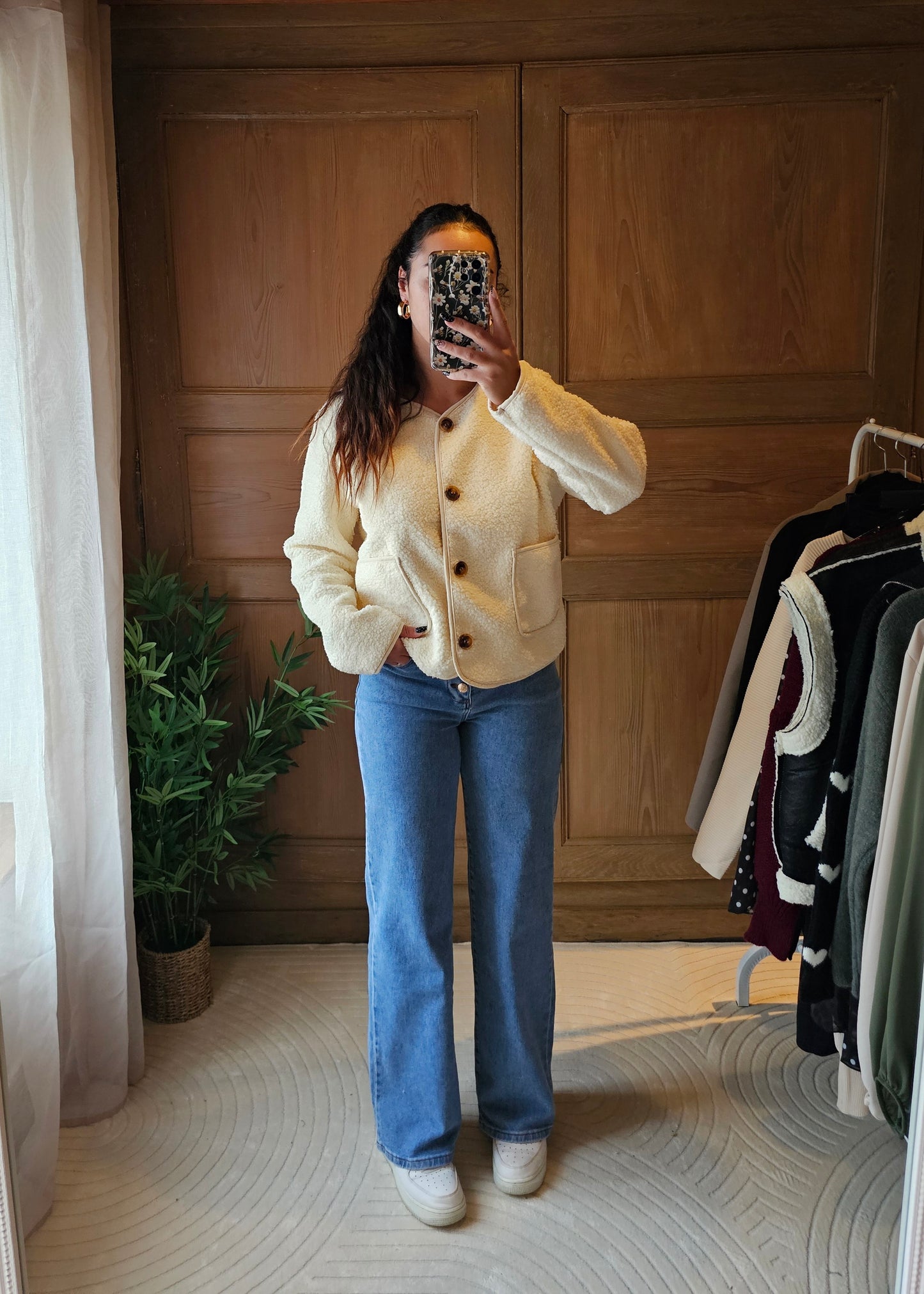 Veste EMMA