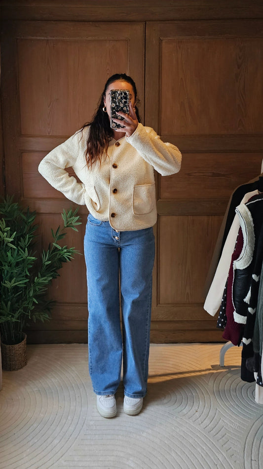 Veste EMMA