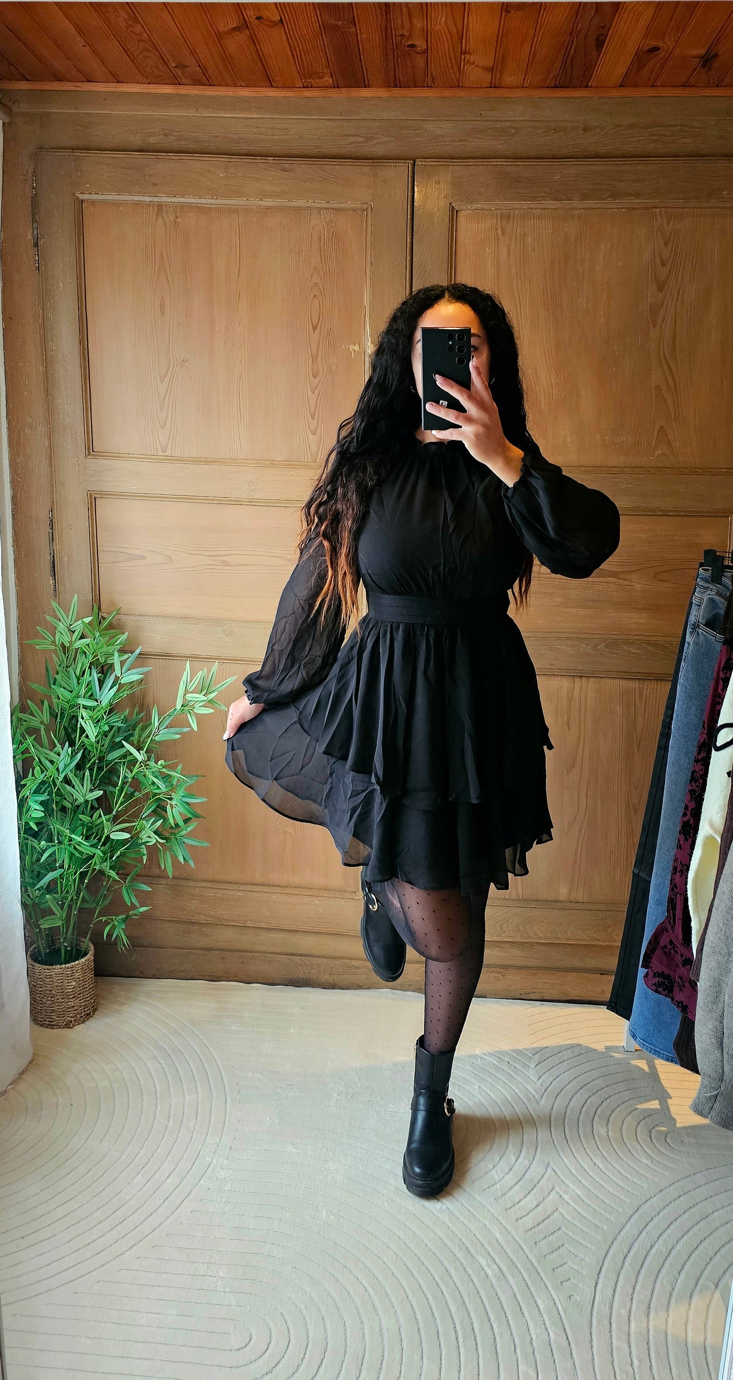 Robe LOUANE