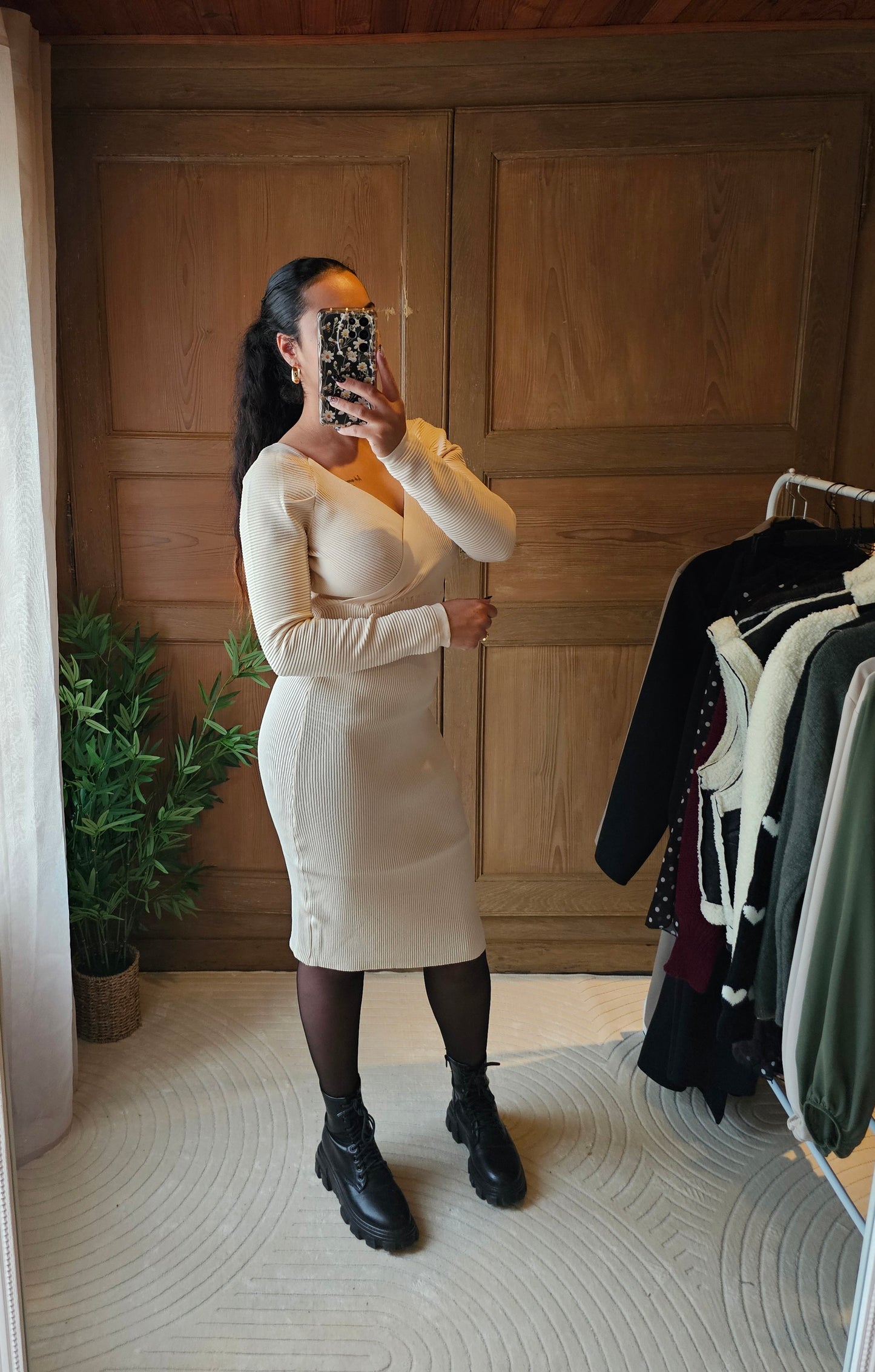 Robe NINA