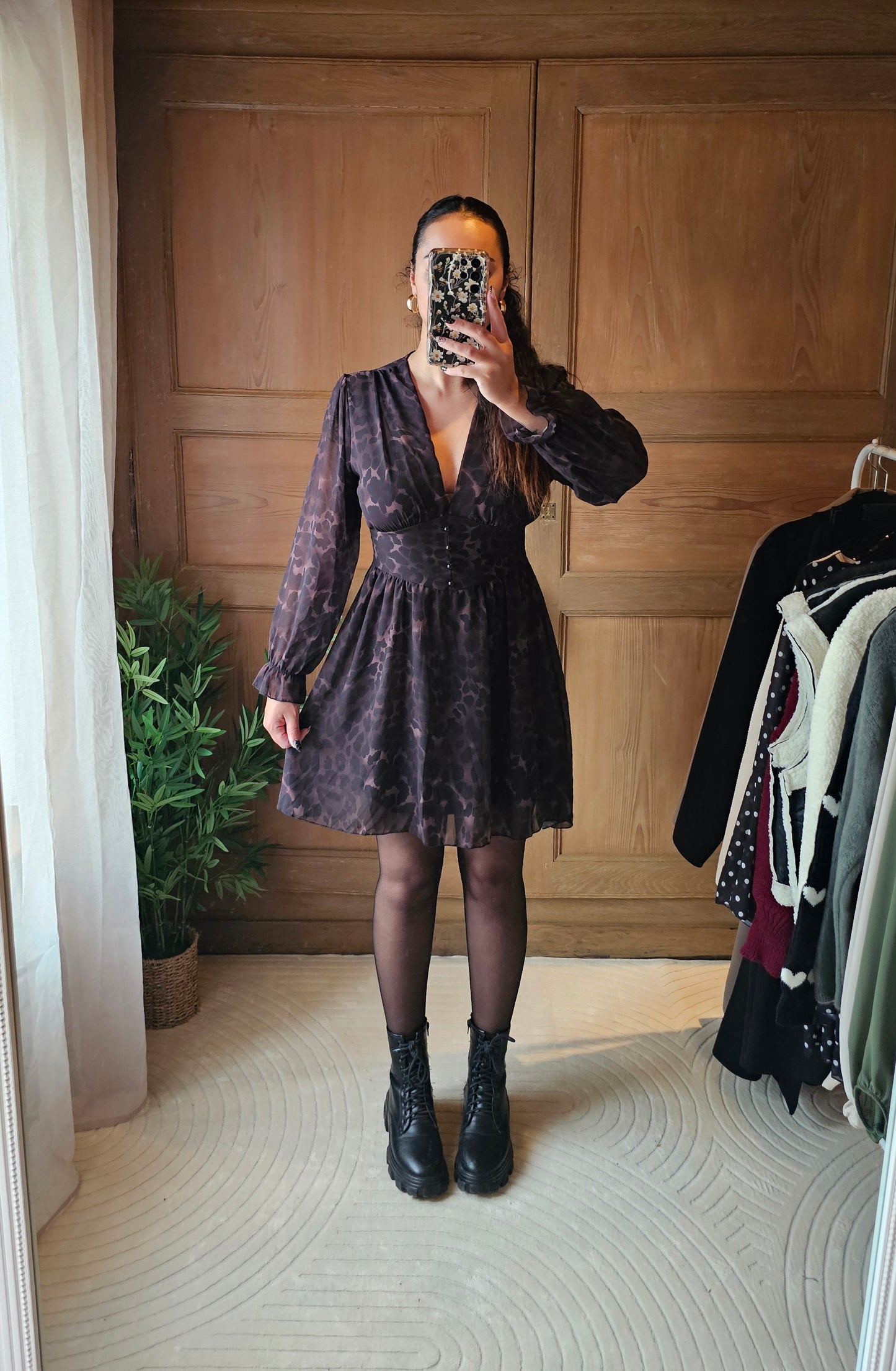 Robe JADE