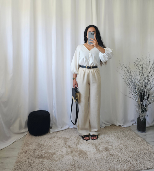Chemise LUNA