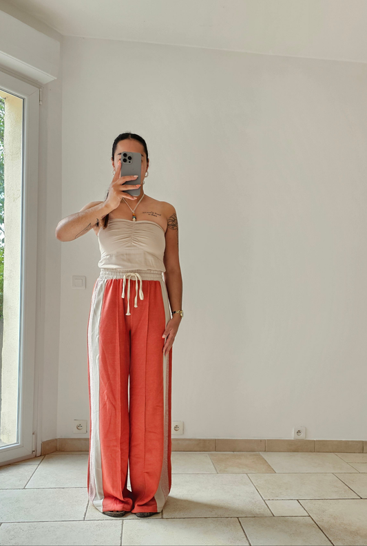 Pantalon LOOSE