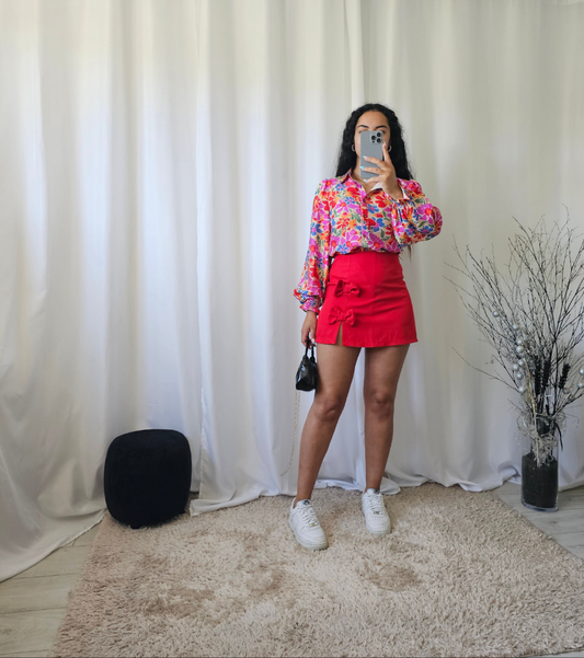 Jupe-short RUBY