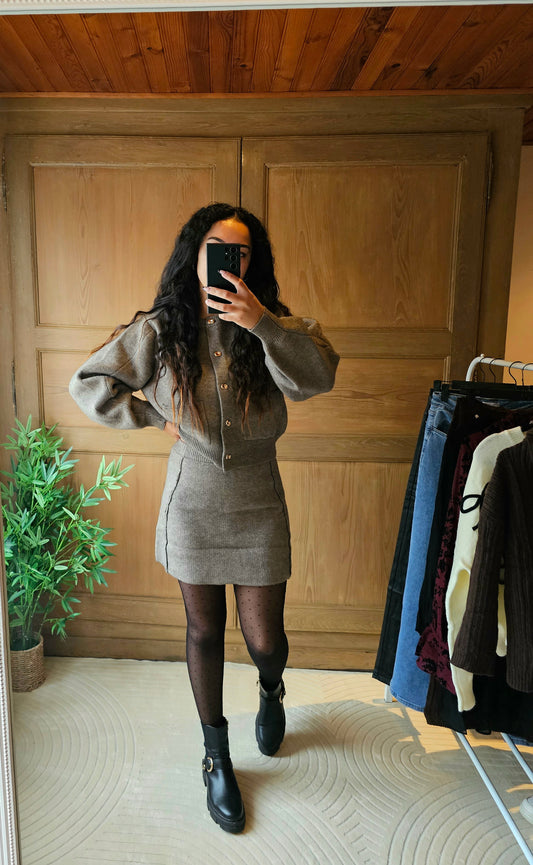 Ensemble JUNE