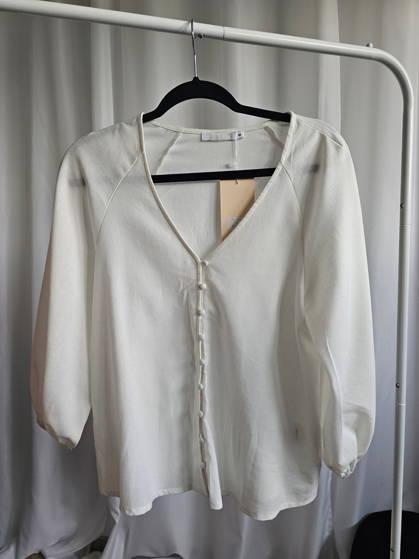 Chemise LUNA
