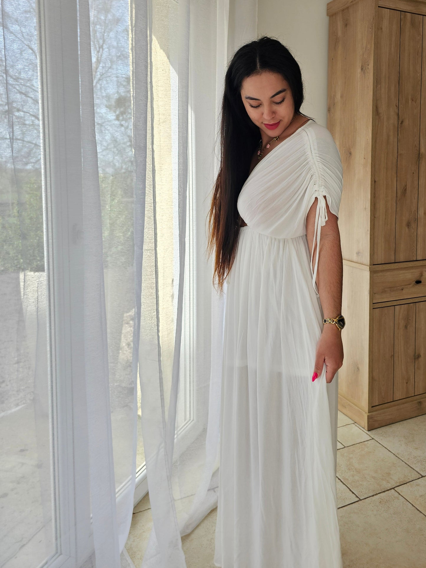 Robe JULIETTE