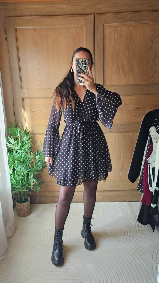 Robe LOUISE