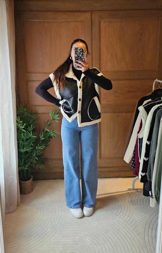 Veste ROMY