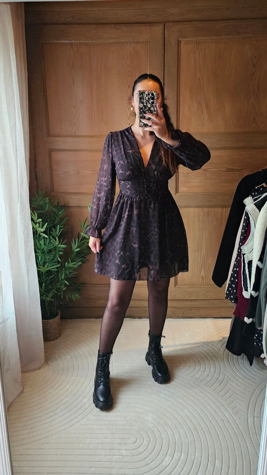 Robe JADE