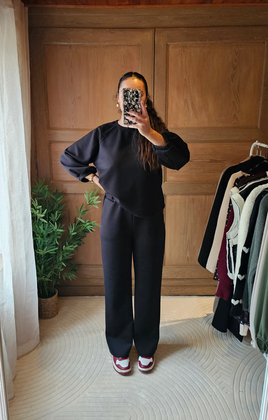 Ensemble ALIX