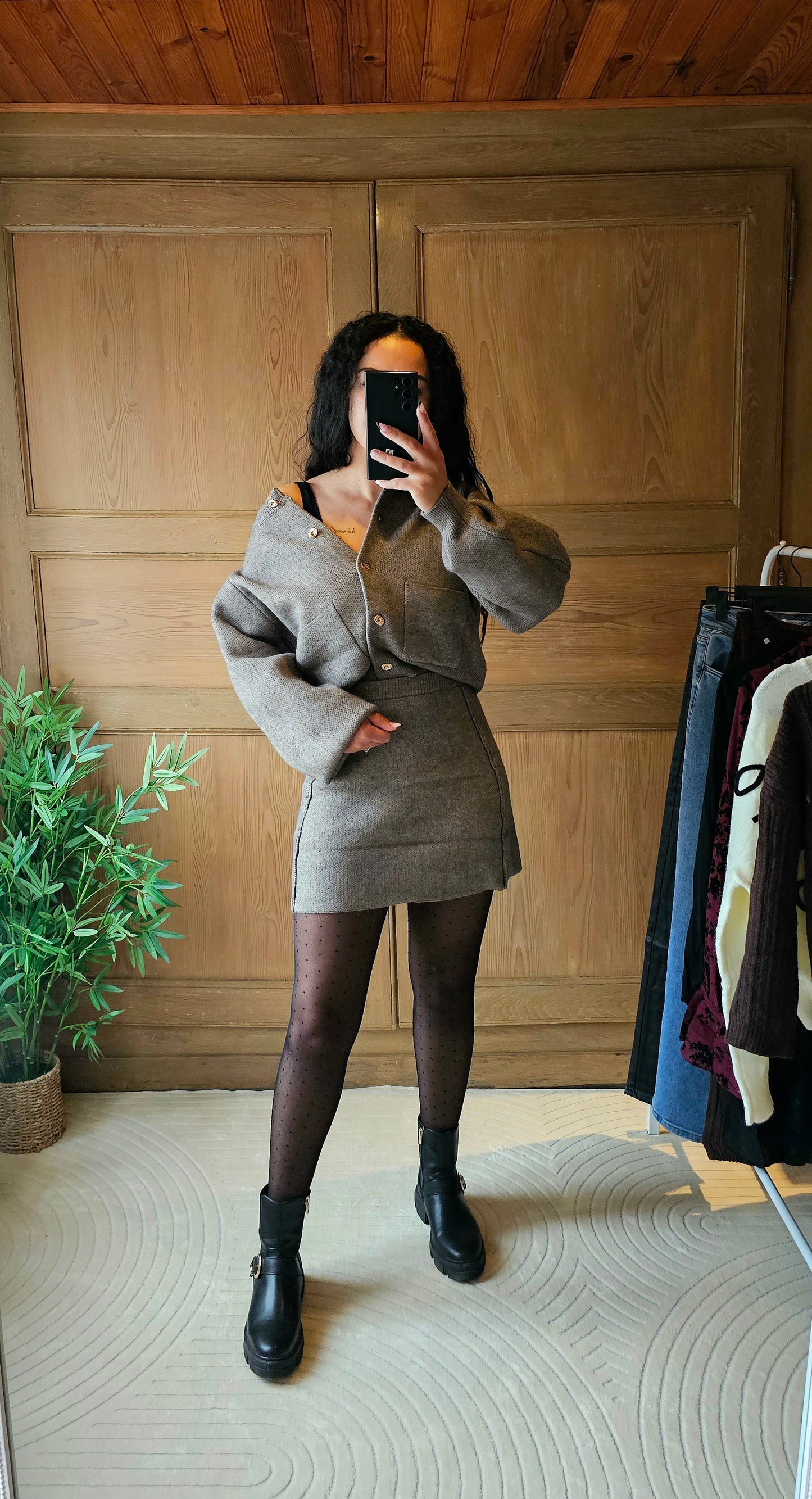 Ensemble JUNE